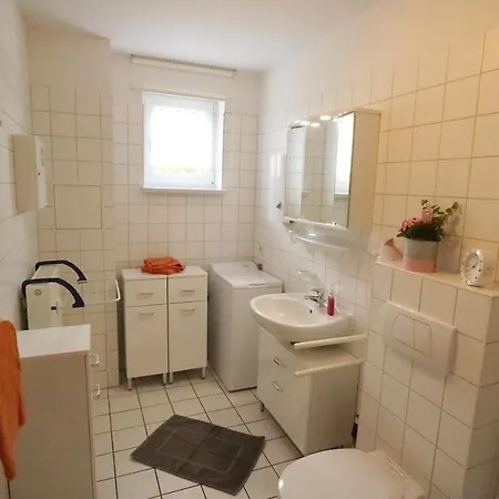 Lejlighed Kleine Mueritz Rechlin