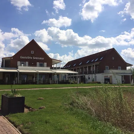 Kleine Müritz * Rechlin