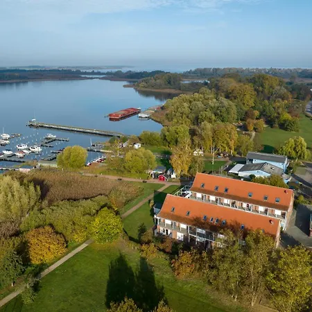 Kleine Müritz * Rechlin