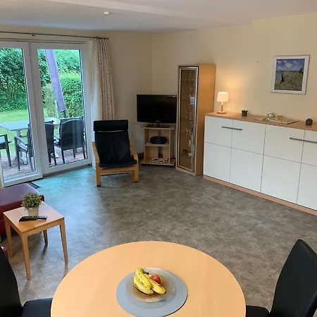 Kleine Mueritz 아파트 *