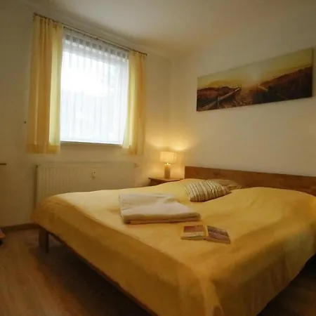 Kleine Mueritz 아파트