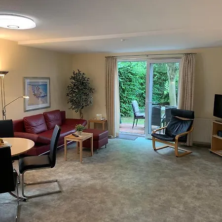 Kleine Mueritz 아파트 레힐린