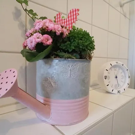 Kleine Mueritz Lejlighed