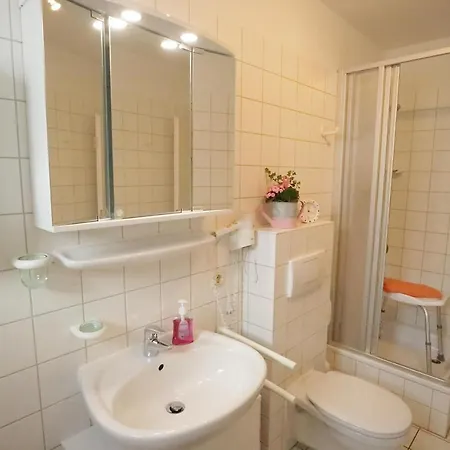 Kleine Mueritz * 레힐린