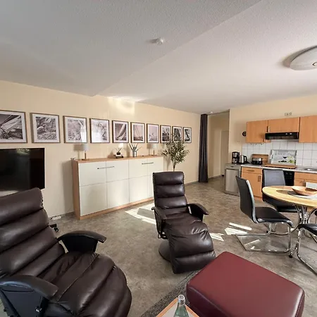 Apartamento Kleine Müritz