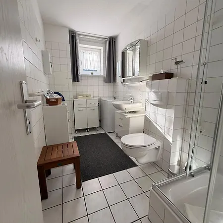 Kleine Müritz Rechlin